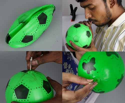 Image of Asian Portable Plastic Basketball with Hoop for Kids Multicolor (Foji Theme)