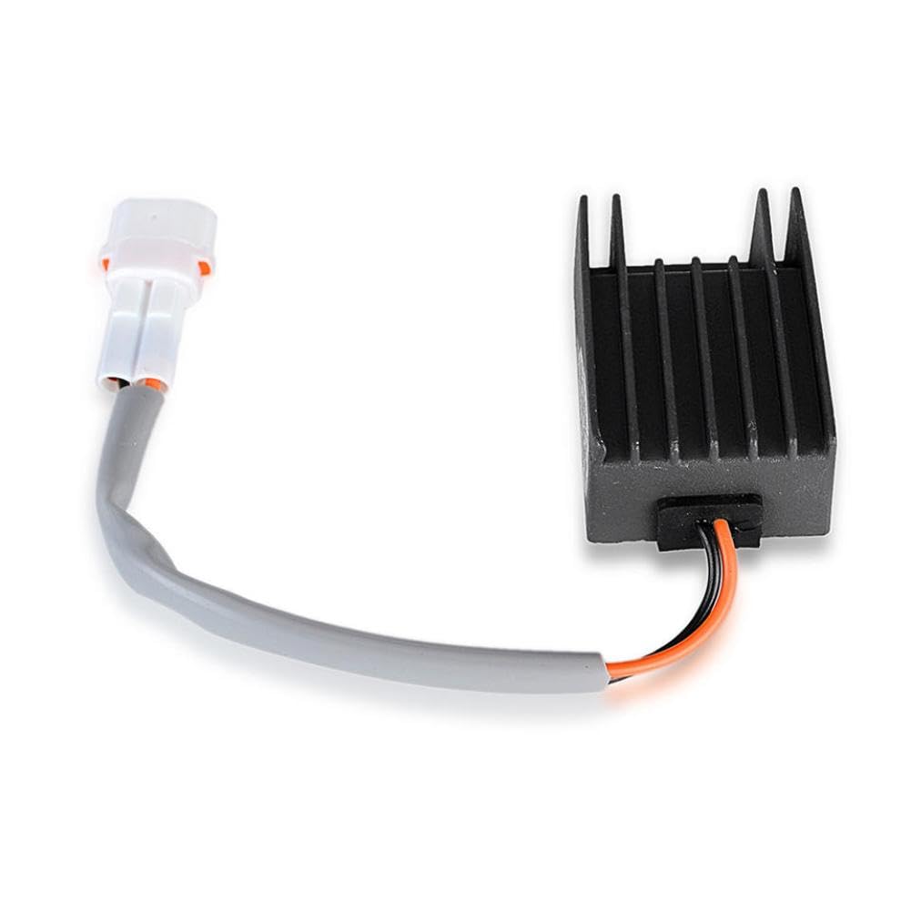 Regulator Rectifier Compatible With KDX 125SR 200SR KLX 250R 300R KDX200 KDX220R KSF250 KFX250 KDX125-A KDX200-H KDX200-G KDX200-E