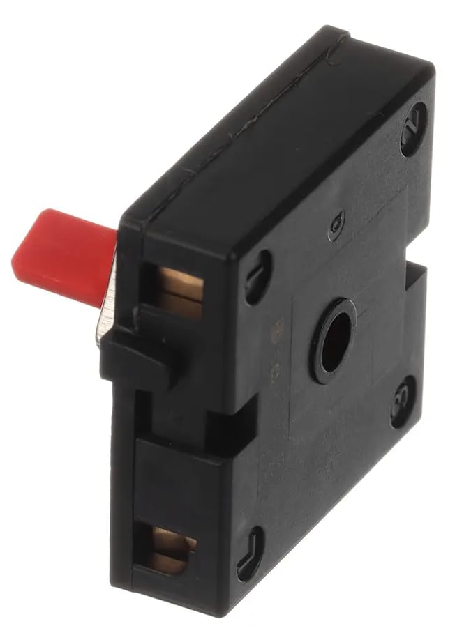 ForeverPRO WB24X10129 Switch(Fan) for GE Range Hood 1086018 AH953545 EA953545... | Australia