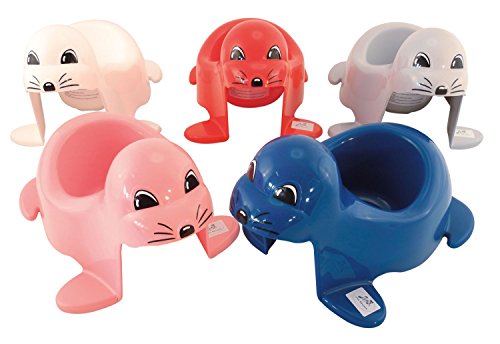 Preisvergleich Produktbild Seehund Töpfchen mit Musik