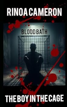 Paperback The Boy In The Cage: Blood Bath Book