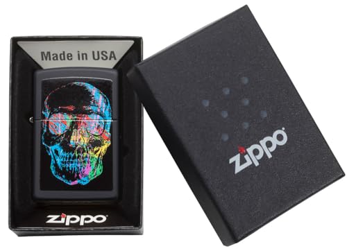 Image of • 28042 Black Matte
