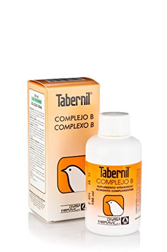 Divasa B-15095 Tabernil Complejo B - 100 ml