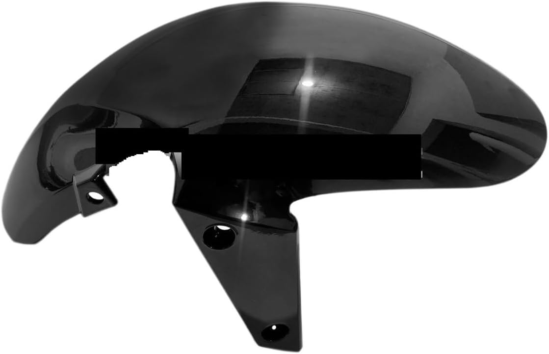 for CBR650F for CB650F 2014 2015 2016 2017 2018 2019 Plastic Front Mudguard Front Trim Cover Fairing Cowl Mud Guard Side Spoiler Cowl