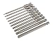 Wiha (WIHAA) 76096 Security Hex In Power Blade 10 Pc. Set