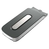 OSTENT Disque Dur Interne Disque Dur 320 Go Kit pour Microsoft Xbox 360 Console Jeu vidéo Gris   7X4X1.2