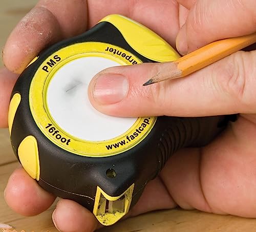 Cinta Métrica FastCap PMS-16 Auto Lock miniatura 3