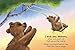 I Love You, Mommy - Children's Padded Board Book - Mom and Baby Bear