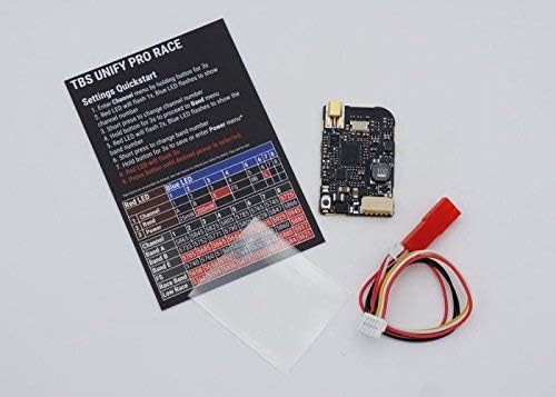 Team Blacksheep TBS Unify Pro 5G8 HV Race MMCX