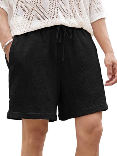 Image of JVX Men Shorts || Shorts for Men || Men Shorts Casual (SHORT-03)