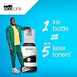 Epson EcoTank 111 Black Genuine Ink Bottle - Image 4