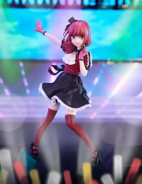 JPOshi no Ko Figurines (Kana Arima)