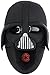 STAR WARS Slippers, Darth Vader Full Body Novelty,Mens size 7-9
