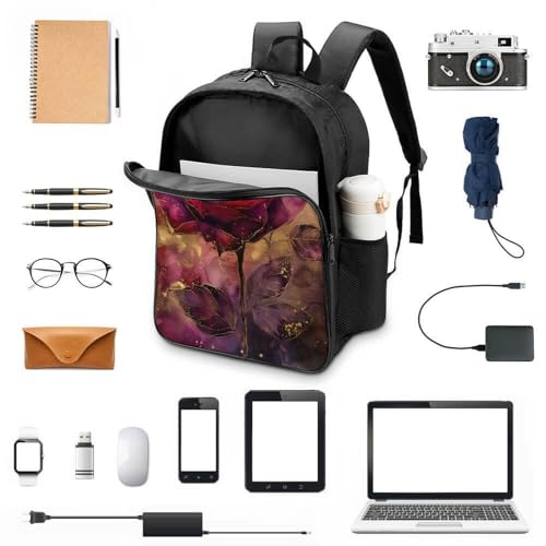 Mochila kindergarten ideal para días de parque y clases de preescolar 4