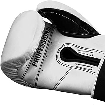 Pro Mex Professional Bag Gloves V 3.0