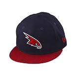 New Era Baseball Cap 59FIFTY Atlanta Hawks Ger ELE Vize OTC Gr. 7