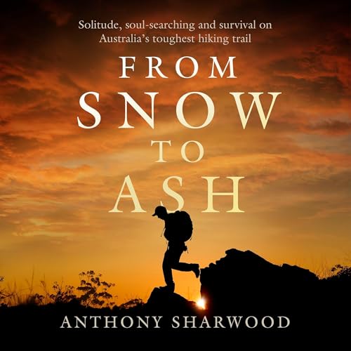 From Snow to Ash cover art