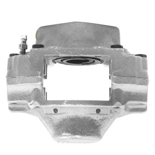 Image of Detroit Axle - Rear Left Brake Caliper for 1994 1995 1996 Saab 900 | Driver Side Disc Brake Caliper Replacement