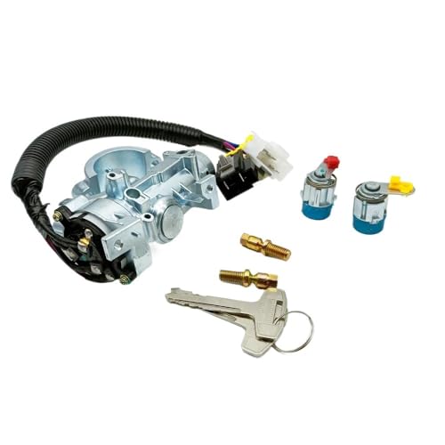 Bloqueo de encendido MK701562 para Mitsubishi Canter FE 3