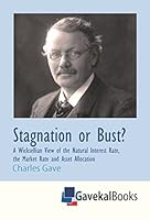 Stagnation or Bust? 9889975270 Book Cover