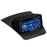 ★ Modelos aplicables: este reproductor MP5 para automóvil tiene una amplia gama de compatibilidad de dispositivos. Adecuado para Ford FIESTA 2013-2017. Asegúrese de tener la unidad de forma / estilo correcta antes de comprar. Si no está seguro de si esto es apropiado, primero puede enviarnos una imagen de la consola central.