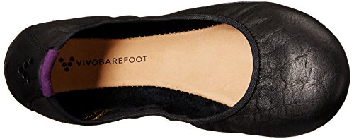 Vivobarefoot Women's Jing Comfortable Flat
