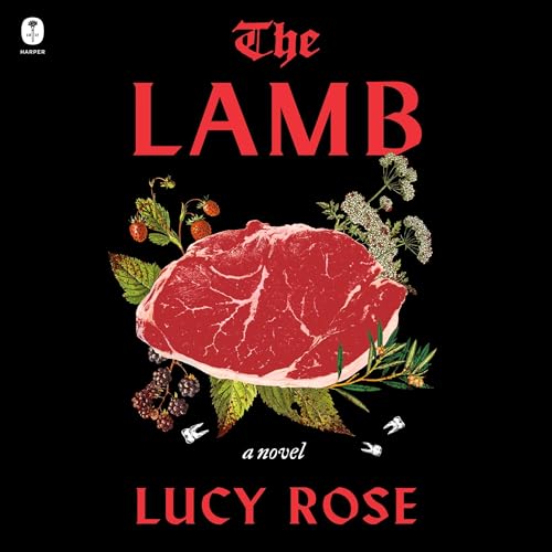 The Lamb -- Lucy Rose episode artwork