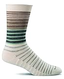 Sockwell Women's Plantar Ease Crew