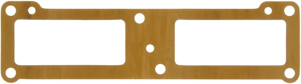 COVER GASKET