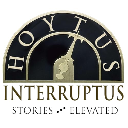 『Hoytus Interruptus』のカバーアート