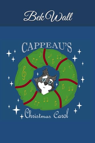 Cappeau's Christmas Carol (Vala Adventure Series)