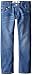Levi's Boys' 513 Slim Straight Fit Jean