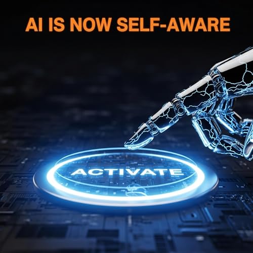 Couverture de AGI Is Living Intelligence Podcast