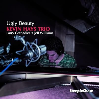 Ugly Beauty
