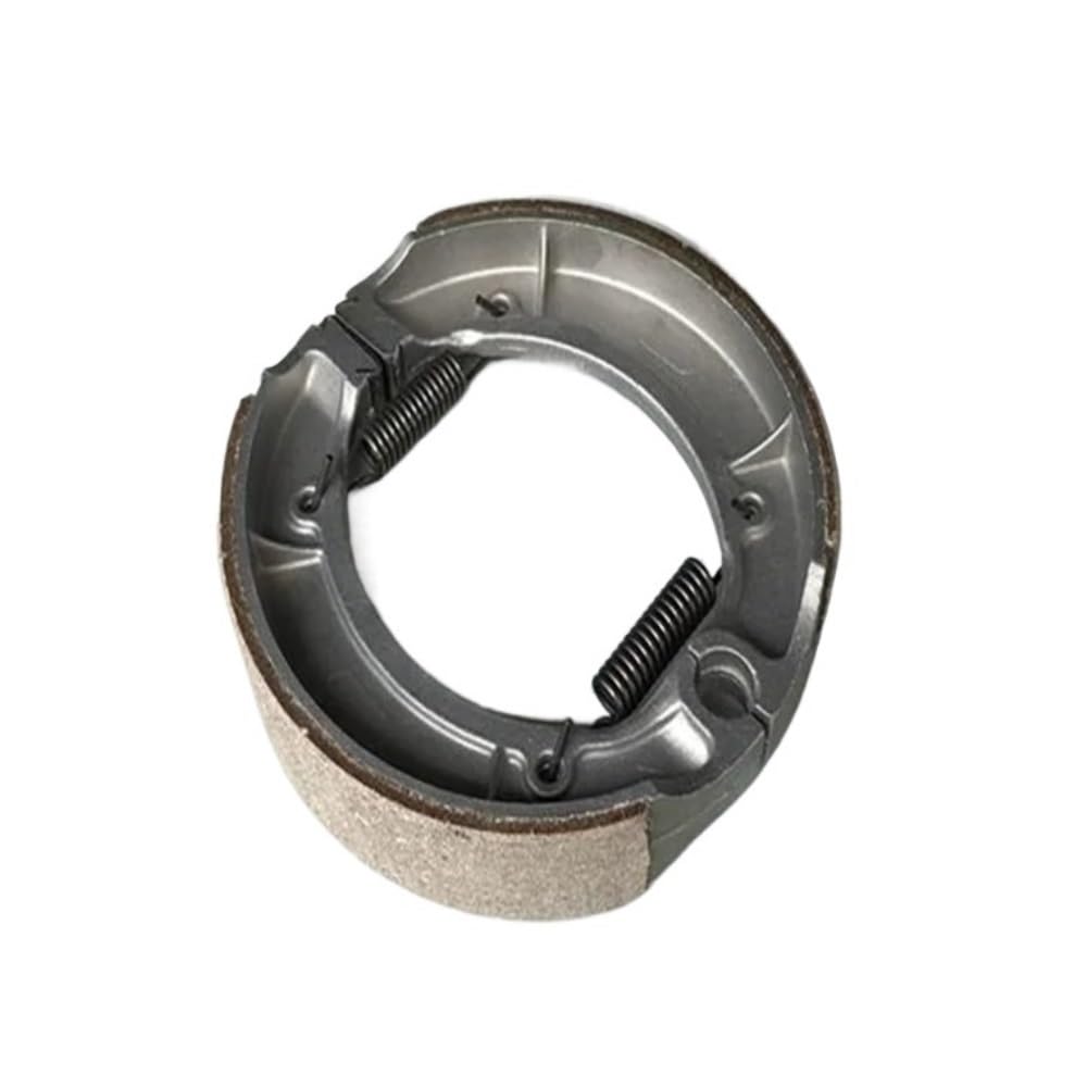 Plaquette de frein tambour scooter 250 et vtt cyclomoteur