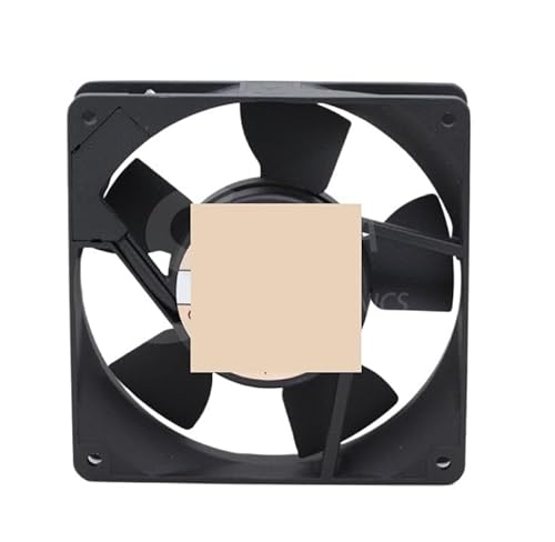 LXCOZED para Ventilador centrífugo axial Industrial NMB 4710PS-20T-B30 12025 de 120 mm CA 200 V