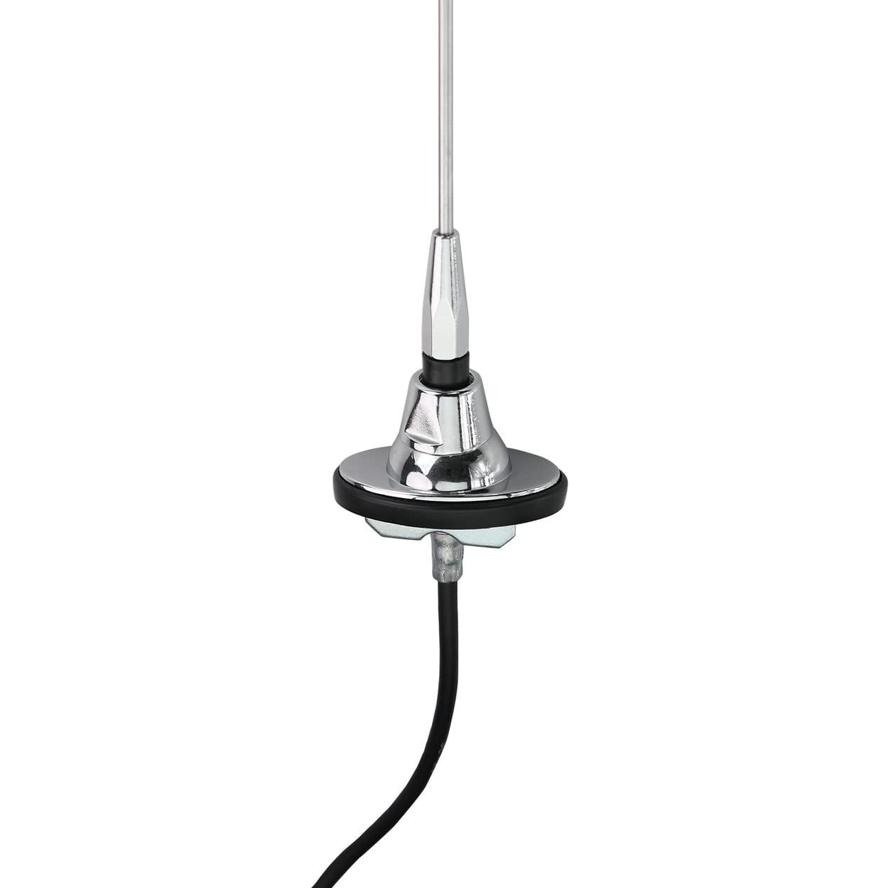 Amazon.com: Retro Manufacturing MF-6585-OV-F Chrome OE-Style