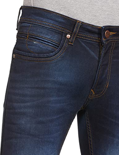 Image of Peter England Men Jeans
