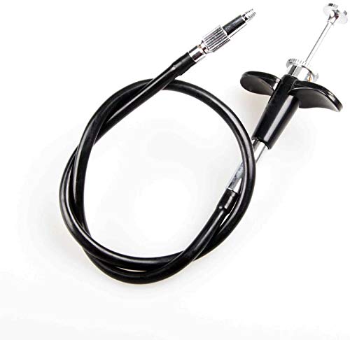 eTone40cm 16" Shutter Cable Release For Fujifilm X100 Nikon Canon Pentax Minolta