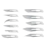 フェザー替刃メスNO.10 ＜1箱（100枚入）＞