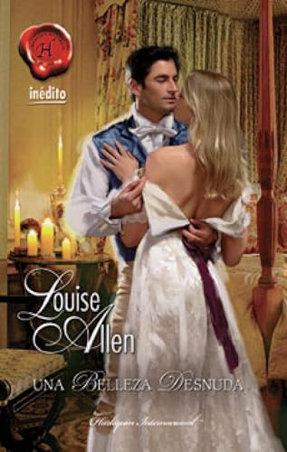 Una belleza desnuda (Ravenhurst nº 3)