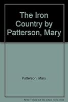 The Iron Country B001UFCCGY Book Cover