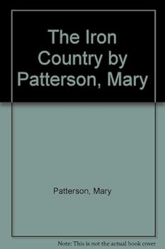 Hardcover The Iron Country Book