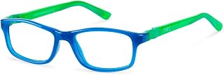 NANO VISTA Crew 3.0 Unisex-Kinderbrille, 1 Stück