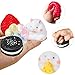 Imagen de 4 Piezas Taba Squishy Squishy Squishe Toy Squishes