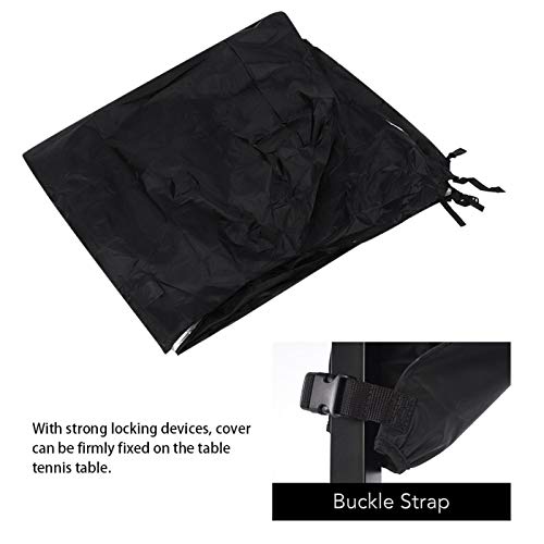 Omabeta Fodera per Tavolo da Ping Pong di squisita...