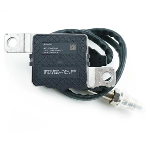 Capteur NOx 059907807R pour contrôle technique Q7