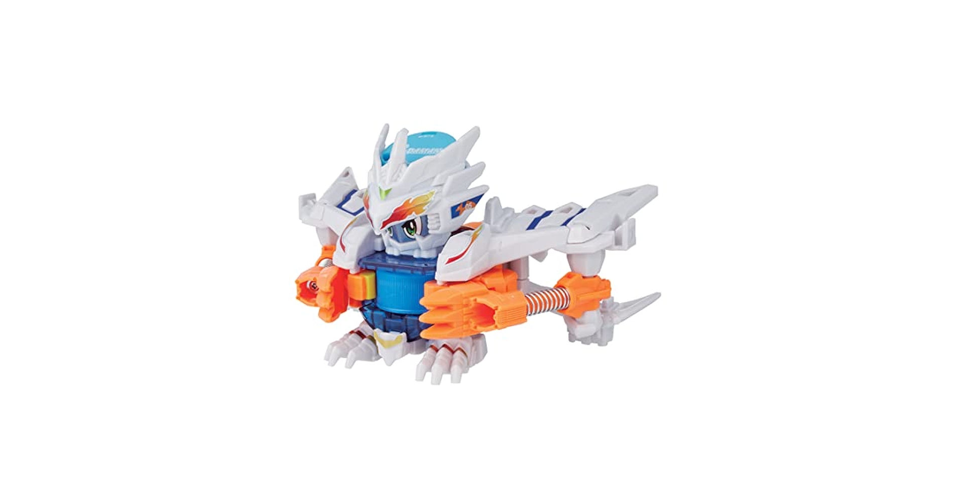 Takara Tomy - ビーダマン Amazon.co.jp: タカラ スーパービーダマン 129 EXビーダマン