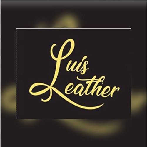 Men's Leather Jacket, Moto Jacket Black #TOP6