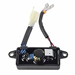 AVR Regolatore di Tensione 2,8 KW per Generatori Monofase Automatico Stabilizzatore Universale Pezzi di Ricambio